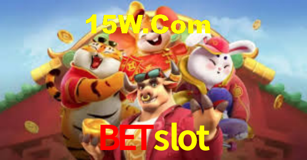 APP rápido e leve da betslot