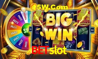 Bônus e promoções da betslot