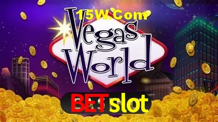 Jackpots e promoções na betslot