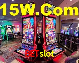 Bônus de boas-vindas na betslot